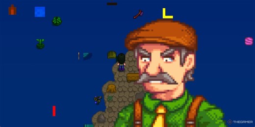 Stardew Valley: How To Get The Summit Cheat Cutscene