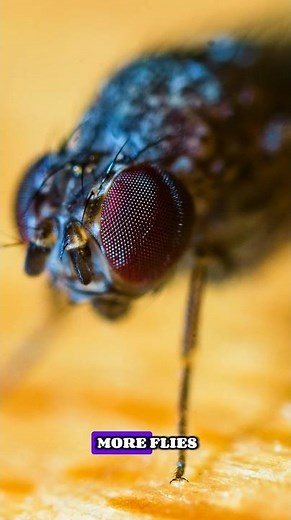 What If All Insects Vanished Overnight? 🦟⚠️