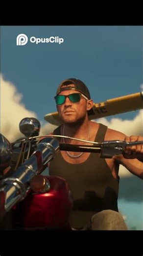 GTA 6 Ammu Nation Commercial is Wild! 💀