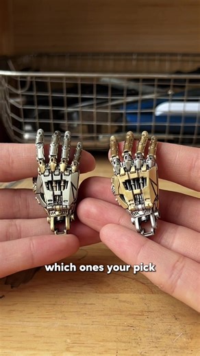 Unique Handmade Jewelry Gifts You’ll Love