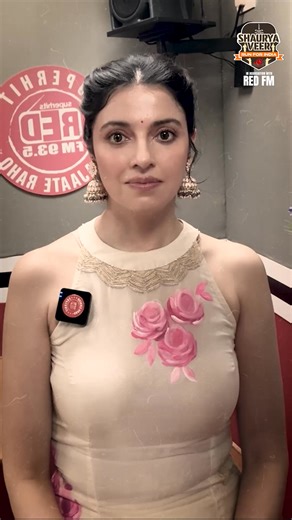 1.3K views · 18 reactions | Every Step for the Nation! This October, lace up not just for yourself, but for the spirit of India. Run alongside our brave Armed Forces. Choose your challenge — 21 km, 10 km, 5 km, or 3 km. Every stride is a salute, every finisher a hero.  Register now for Shauryaveer: Run for India 2025. | Red FM | Facebook