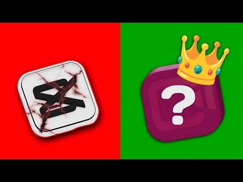 🔥 I REGRET USING CAPCUT… THIS APP CHANGED EVERYTHING 😱