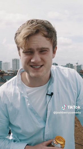 The Josh Berry Guide to Male Banter this Summer.