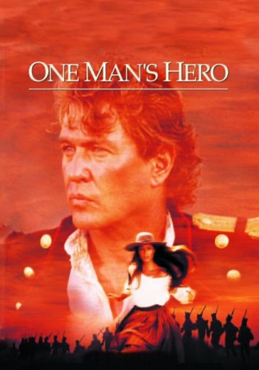 One Man's Hero - movie: watch streaming online