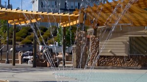 💦☀️ The Splash Pad at Xabatin Community Park is Back! ☀️💦 Get ready to cool off and have some fun — the splash pad is officially open for the season! 🕛 Hours: 12 Noon – 5 PM daily 📍 Location: Xabatin Community Park, 800 N Main Street, Lakeport Cooling off has never been better! Remember, while having a blast, to avoid running around the pad. Safety first! Also, don't forget to wear slip-proof footwear to prevent any slips and slides. Let's keep the summer smiles going and make sure everyone 