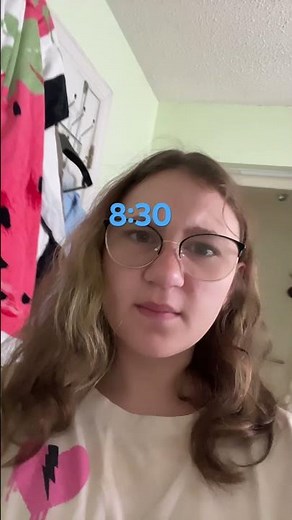 Grwm for a pool party