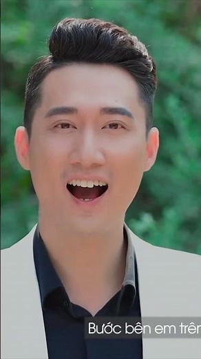 CHIM SÁO NGÀY XƯA - Ca sĩ Lê Ngọc Thúy ft. Lê Mạnh Cường || Cặp đôi song ca hay nhất #shots
