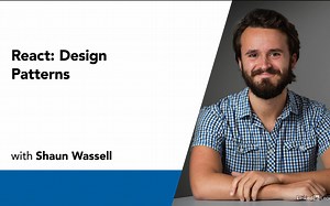 React: 设计模式【中英字幕 React: Design Patterns】