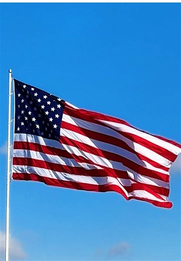 Celebrating the American Flag: A Symbol of Freedom