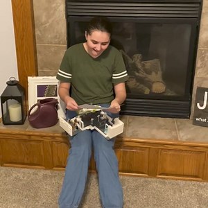 Legoland Discovery Center on Reels