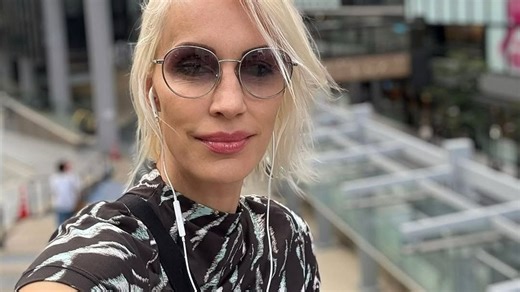 Ingrid Grudke reveló su rutina completa de fuerza y dejó un consejo clave para entrenar con conciencia