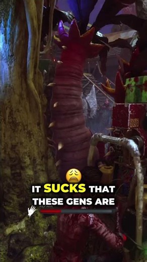 You Won't BELIEVE This Climactic Ending! High-Stakes DBD Stealth Gone Wrong!