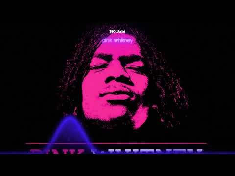 310 Babi - pink whitney (Visualizer)