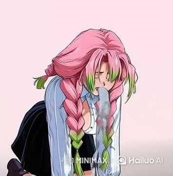 |Good Girl vomiting|