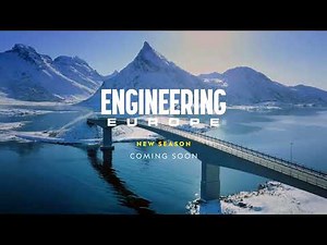 Nordics | Engineering Europe | National Geographic MENA