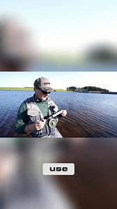 3.1K views · 18 reactions | Join us as we explore the benefits of using a 7 weight rod in challenging conditions. We'll demonstrate how this equipment helps improve casting distance and protects your tippet, ensuring a successful fishing experience, whether on the bank or out on the water. #FishingTips #7WeightRod #CastingTechniques #Angling #FishingGear #CatchMoreFish #TippetProtection #FishingCommunity #OutdoorAdventures #FlyFishing | Sunray | Facebook