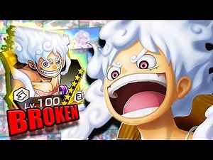 Bounty Rush's MOST DOMINANT Runner...