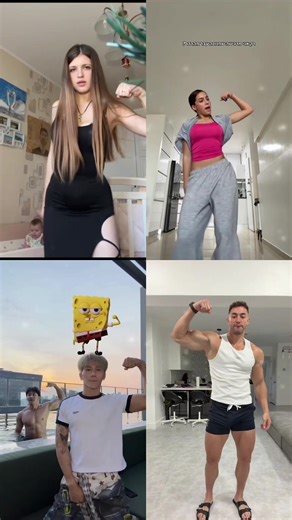 SpongeBob BIG GUY Dance Green Screen Meme Template | Green Screen of SpongBob dancing to Ice Spice’s “SpongeBob Big Guy Pants Okay” song in The SpongeBob Movie: Search for SquarePants movie (2025) big guy spongebob dance tutorial ice spice's spongebob dance tutorial big guy dance big guy spongebob big guy spongebob dance strut dance trend big guy spongebob dance spongebob dancing big guy spongebob dance #capcut #capcutpioneer #spongebob #capcutforus #fyppppppppppppppppppppppp