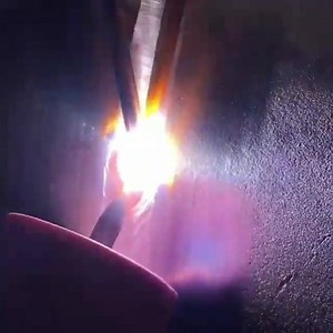 Gtaw Pase de Raiz | Welding From Perú