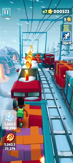 Unfreeze My Subway Surfer Account Tips