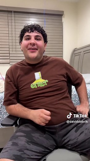 Wholesome Secrets About David Dobrik Revealed