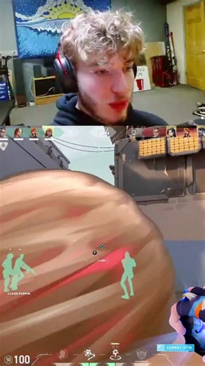 Top 10 Risky Yoru Plays in Valorant | Buffed Yoru Highlight