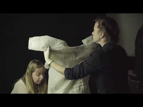 Dresscode: Art Nouveau