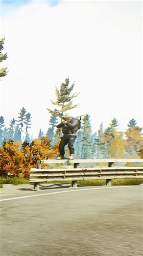 W Scav Player On Lighthouse…#tarkov #shorts #funny #gaming