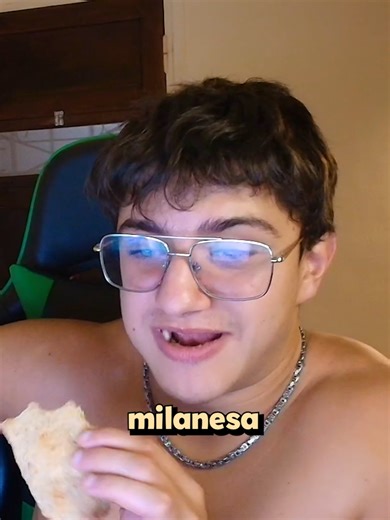 Nada supera a una milanga. #humor #argentina