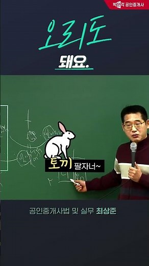 공인중개사 겸업