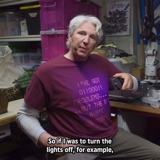 53K views · 604 reactions | Edd China Shows Us the Tools He Couldn't Live Without | DRIVETRIBE | Facebook