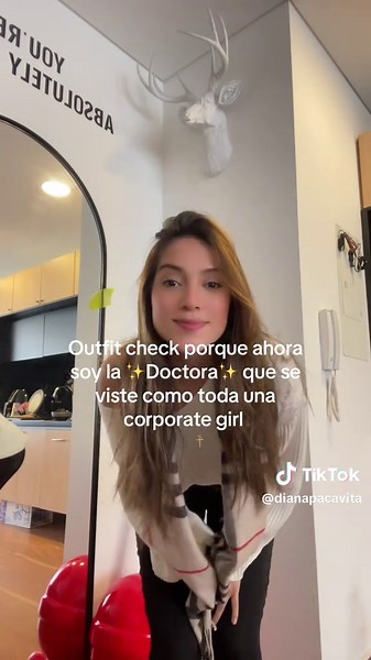 New era ✨✨ #outfit #style #medica #doctora #trabajo