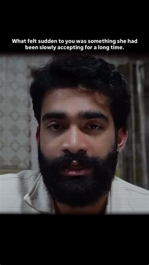 Content Creator / Social Media Manager on Instagram: "Bhai, ek baat dhyaan se samajh. Jo hua na, wo bilkul bhi achanak nahi tha. Bas tujhe wo achanak isiliye laga kyunki tujhe kabhi asli pyaar aur relationship ka matlab kisi ne sikhaya hi nahi tha Tujhe ye sikhaya gaya ki pyaar ka matlab hota hai samne wale insan se attach ho jaana, Uspar pura ka pura depend ho jaana, Aur apni poori duniya usi ek insaan ke around bana lena. Aur dheere-dheere tujhe pata bhi nahi chala Ki tu kab khud hi ko kho bet