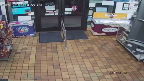 Caleb Quick deadly shooting: Suspect picture released by Clovis Police