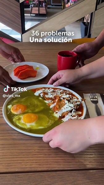 Menú del Día de Vips: La Mejor Opción