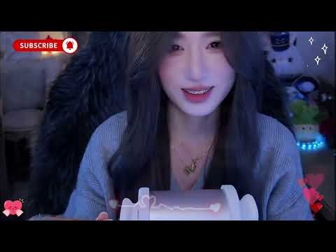 3 Hours Pure Ear ASMR | 3DIO Deep Cleaning with Puff, Gel & Tapping Triggers (No Talking)
