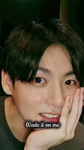 Waste it on me- Steve Aoki ft Bts | #bts #jungkook #jk #steveaoki #kpop