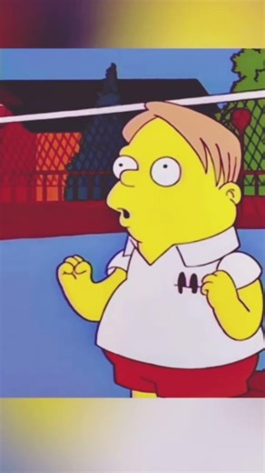 The Simpsons Martin’s Pool #funny #memes #funny #thesimpsons #simpsons #viral