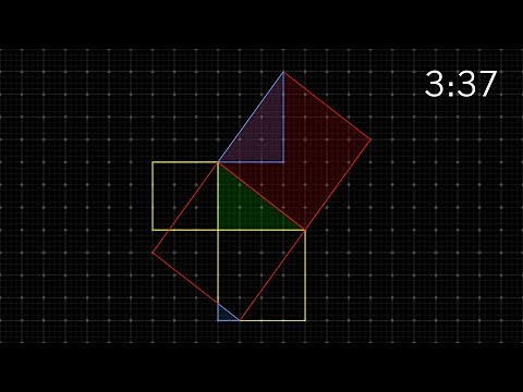 Math's Appendix from The Curious Incident of the Dog in the Nighttime