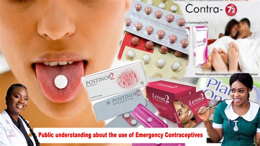 SENE EAST: Public understanding about Emergency Contraceptives | Differens Tv