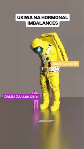UNAPOKUWA NA HORMON IMBALANCE U ya HEDHI BASI MAMBO HAYA UTAYAPITIA SANA NA YATAZUIA KUITWA MAMA KIRAHISI👇👇 1️⃣Dalili za mimba na sio mjamzito kiuhalisia 2️⃣ Kupata hedhi ya manyamanyama 3️⃣Maumivu wakati wa tendo la ndoa 4️⃣Kukosa Ute 5️⃣Kukosa hisia HAKIKISHA KAMA UNA DALILI MOJA AU ZOTE KATI YA HIZI UNAZITIBIA MAPEMA MANA UKIKAA NA HORMONAL IMBALANCE KWA MUDA MREFU HUPELEKEA UVIMBE KWENYE KIZAZI #255754040382 #foryou #tumu_uzazi #uzazisalama | Tumu Na Uzazi