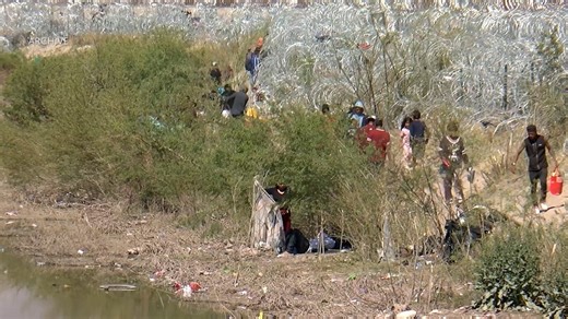 El Paso DA Bill Hicks to hold news conference regarding 'latest decision on riot charges involving migrants'