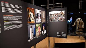 Une exposition qui explore et démystifie les identités de genre au Musée de la civilisation