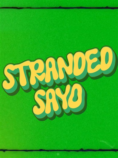 STRANDED SA’YO Forbidden Mixtape — Drevo Creatives Original “Stranded Sa’yo” is a lofi-soul R&B track about a hopeless confession—the kind of love that never fully lets go. Calm on the surface, heavy underneath, the song captures the feeling of being emotionally stuck with someone you can’t walk away from, even when you know you probably should. Soft melodies, stripped-back rhythms, and intimate vocals blend into a late-night soundscape made for quiet thoughts, slow drives, and moments when the 