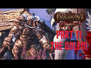 Video :: DRAGON AGE ORIGINS IN 2022