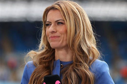 BBC Strictly Come Dancing star Karen Carney's age, career and 'hip-hop' past