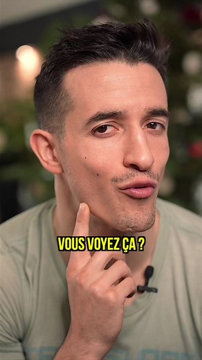 Qui veut une mâchoire carrée ?