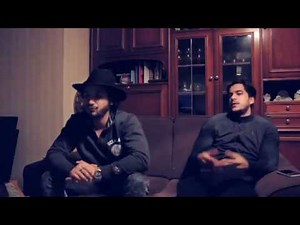 PREMIERE ECOUTE - Django - Flex