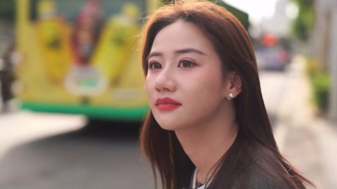 China: China's auto industry racing to autonomous future