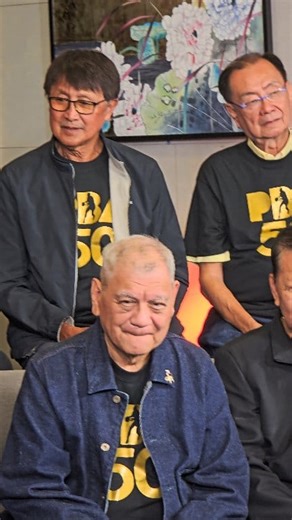 1.6M views · 7.8K reactions | FINAL REVEAL na! #PBA50 #PBA50Greatest | PBA | Facebook